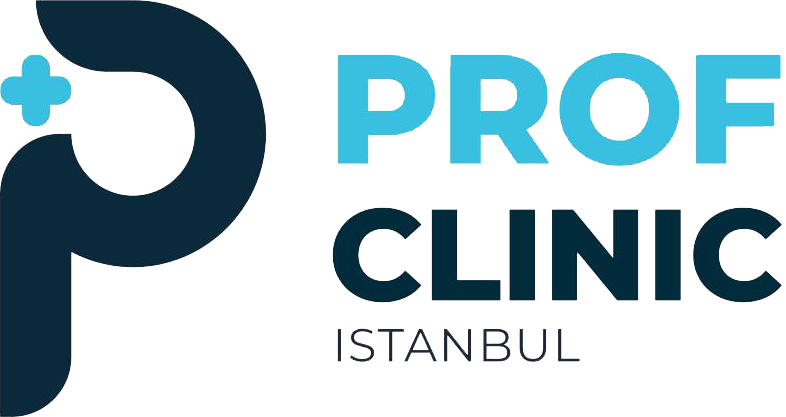 Prof Clinic Logo