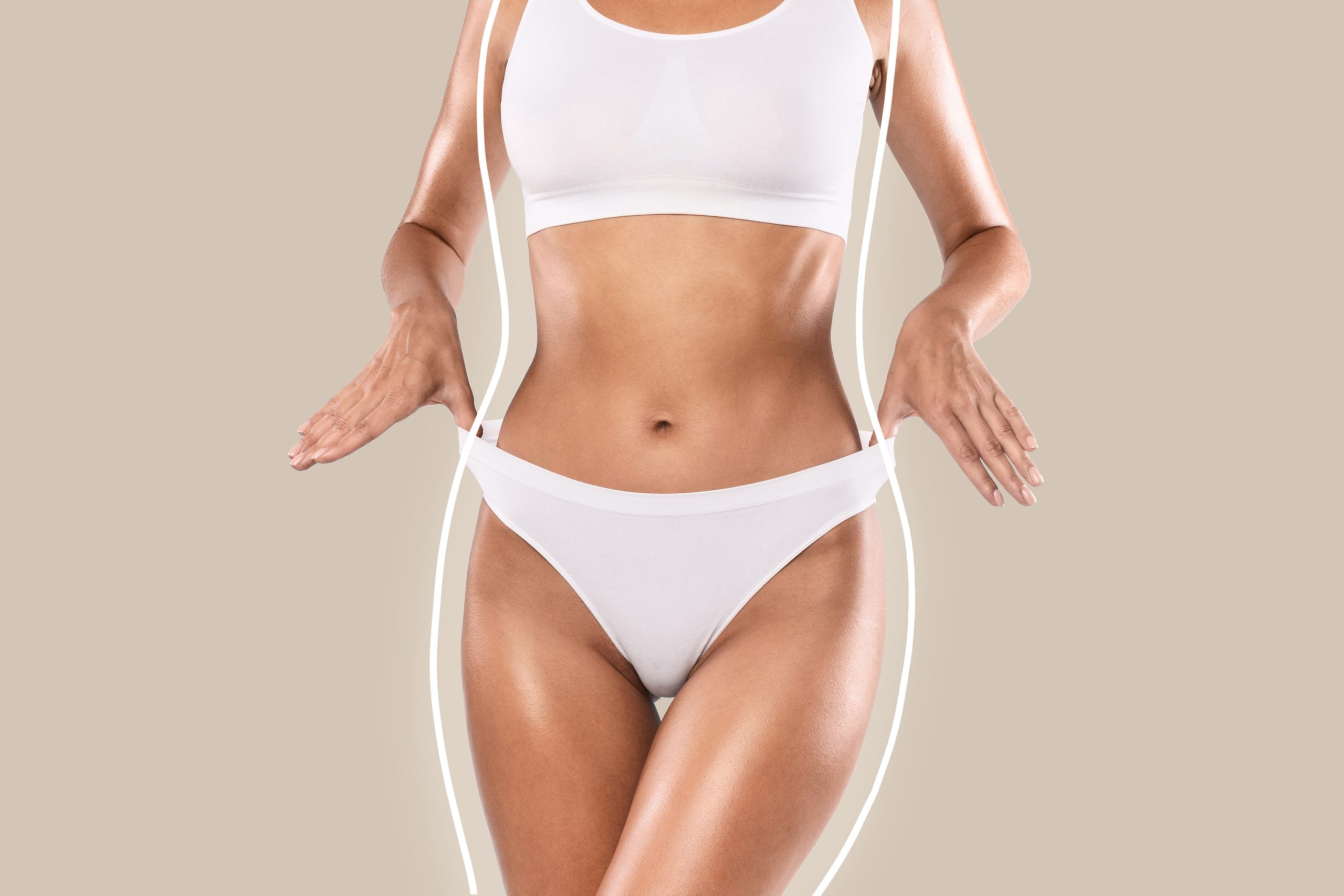 Liposuction in Istanbul: Reshape Your Body with Prof Clinic - Prof Clinic Istanbul