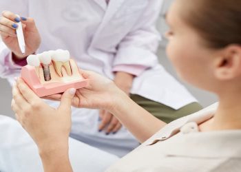 Why Are Dental Implants So Cheap In Turkey?