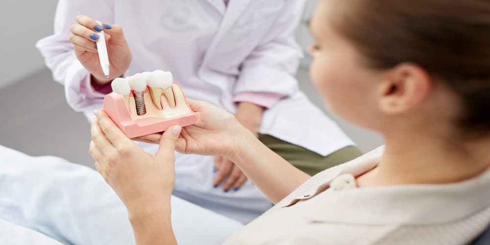 Why Are Dental Implants So Cheap In Turkey?