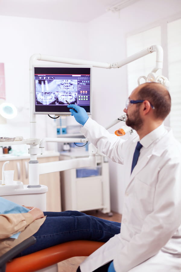 Features of the best dental implant center in Istanbul-Prof Clinic Istanbul