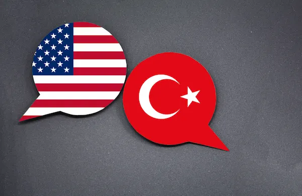 Language and Communication: USA vs Turkey