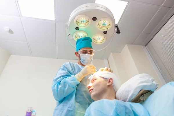 Important Factors of Choosing a Surgeon for Hair Transplant