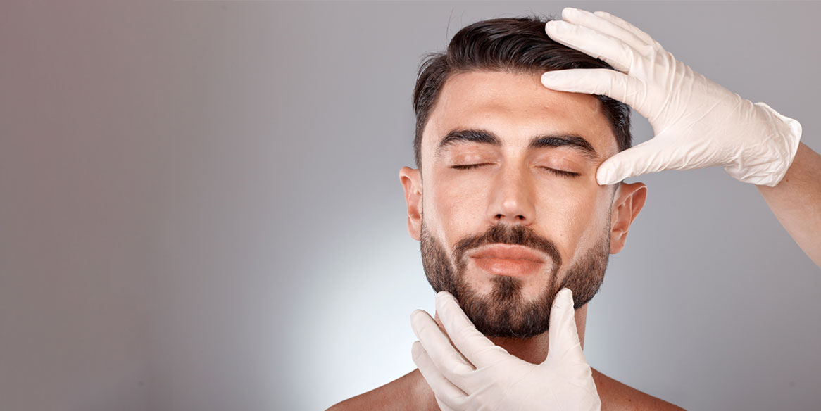 Beard Transplant in Turkey​