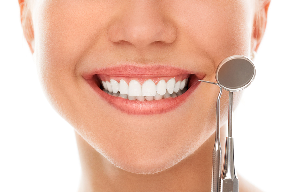 Teeth Whitening in Turkey