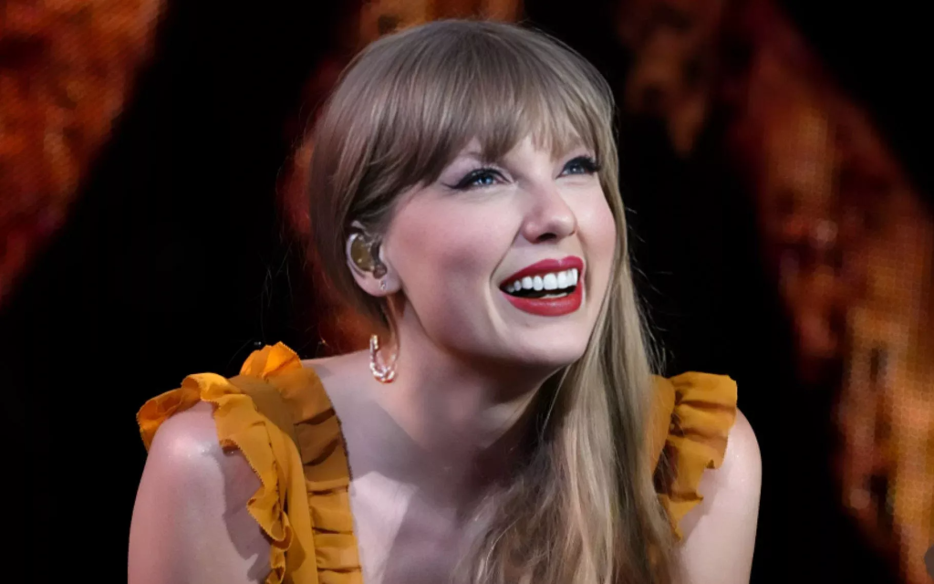 Taylor Swift Teeth Transformation: Did She Get Veneers for That Flawless Smile?