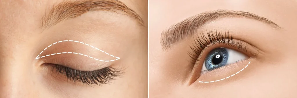 Eyelid Surgery