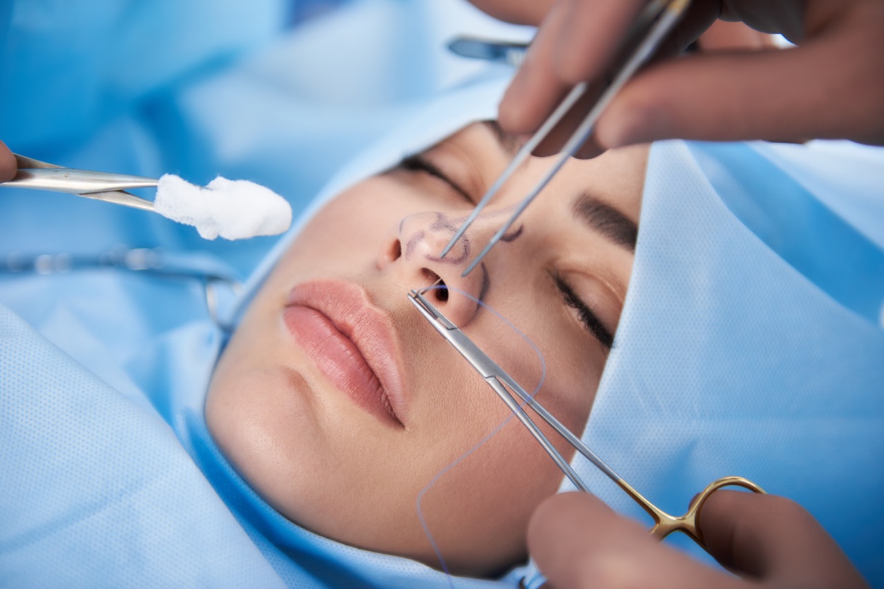 Affordable Rhinoplasty in Istanbul: Cost, Safety, and Why Prof Clinic is Your Best Choice