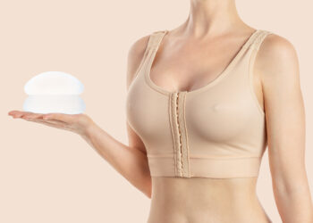 Types of Breast Augmentation: A Comprehensive Overview