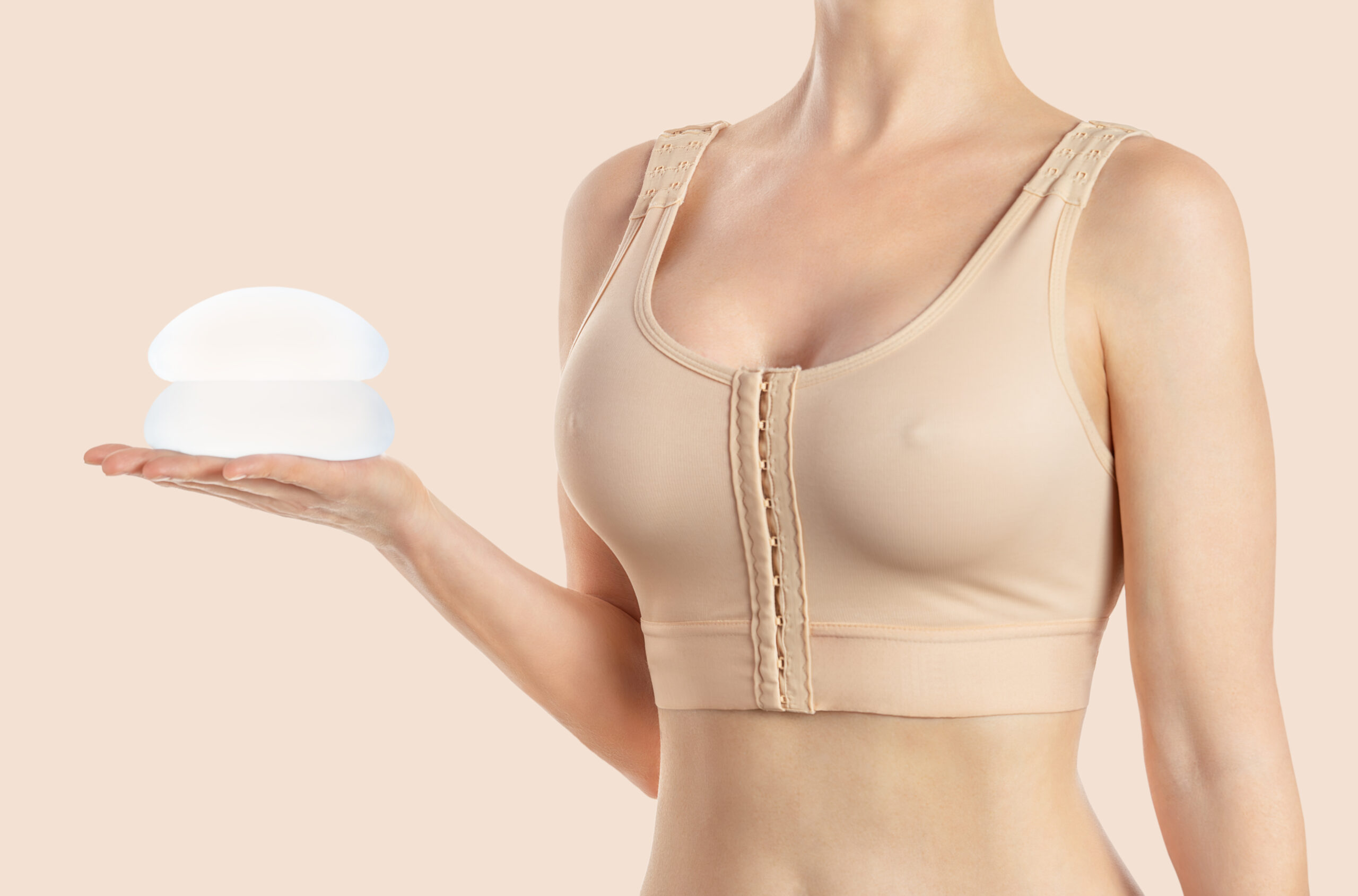 Types of Breast Augmentation: A Comprehensive Overview