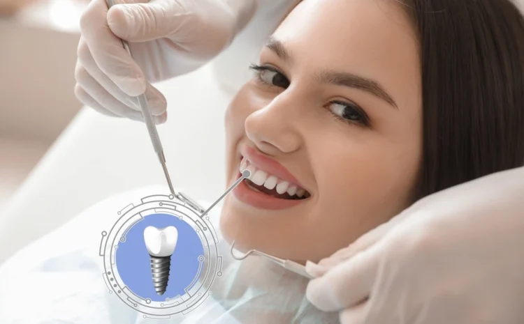 Same-day Implants in Turkey: Pros, Cons & Cost 2025