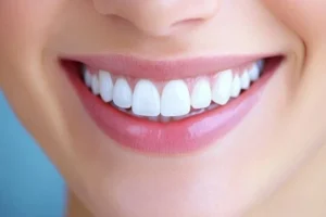 Which smile is better?