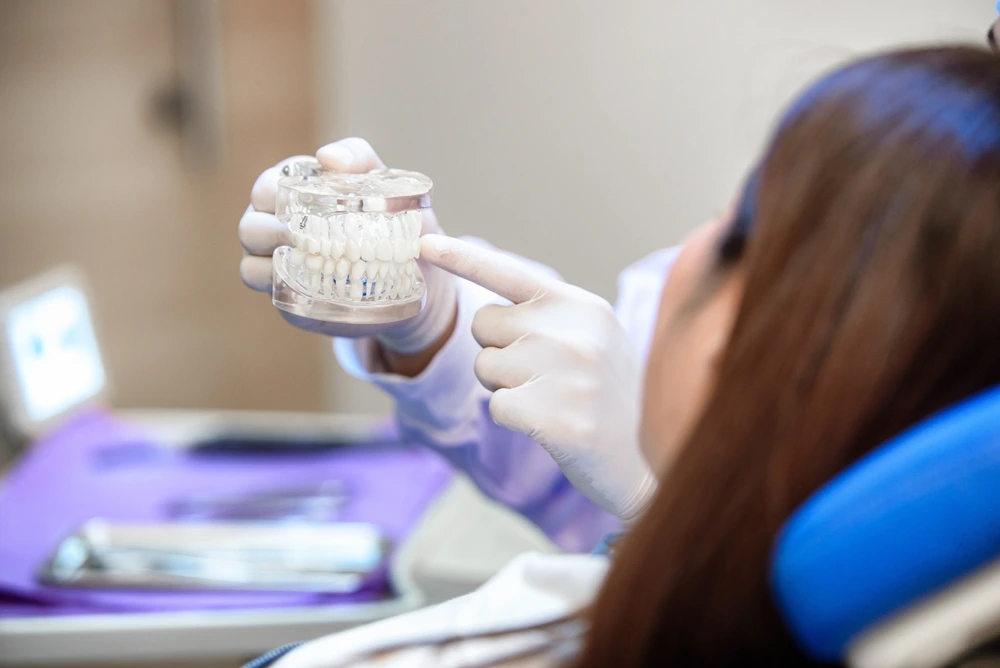Other Procedures You May Have With Implants