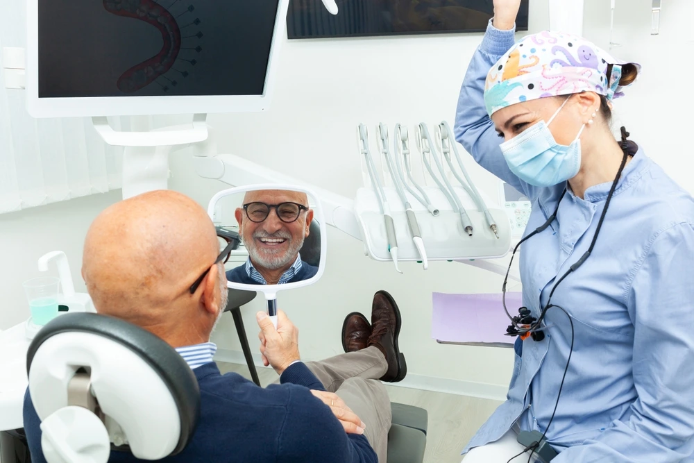 Why Choose Dental Implants in Istanbul?