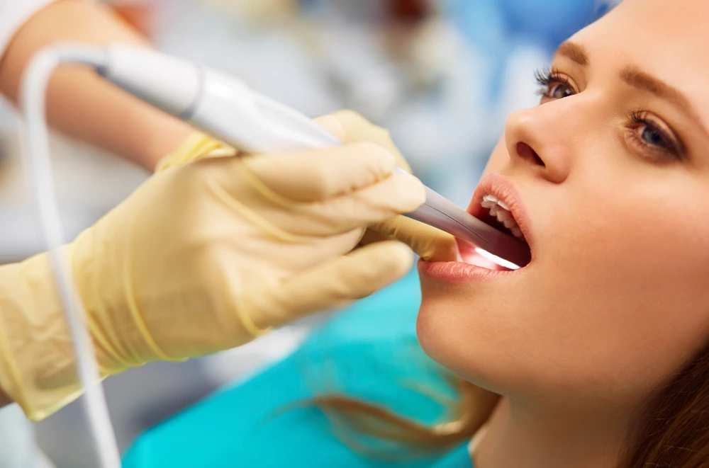 زرعات الفم الكامل (Full Mouth Implants)