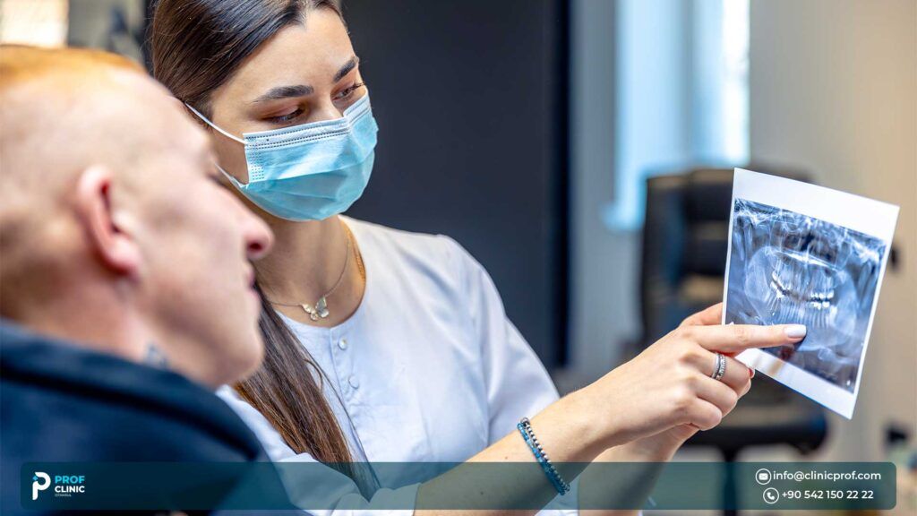 10 Advantages of Dental Treatment in Turkey - prof clinic istanbul