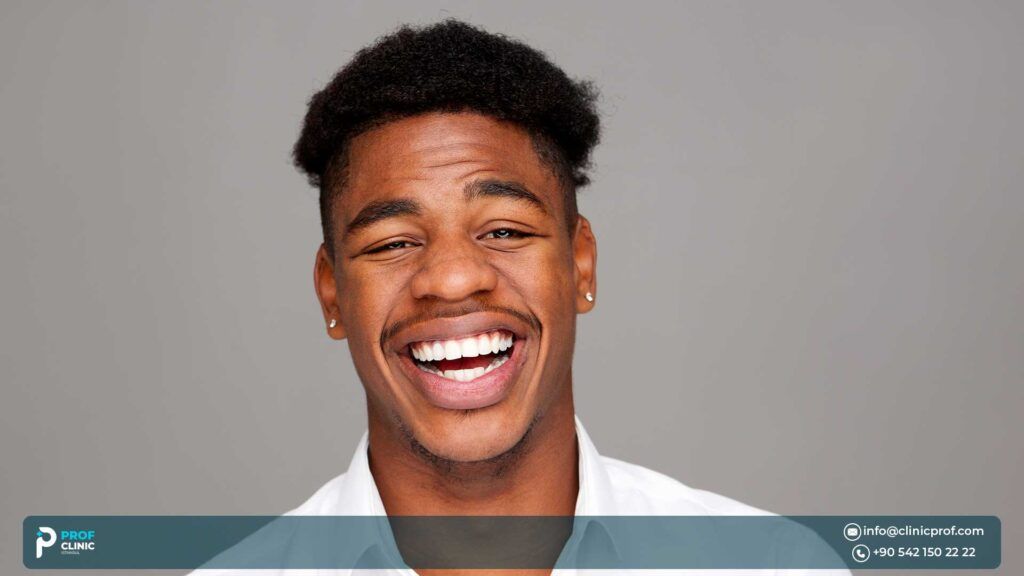 Advantages and disadvantages of Hollywood smile