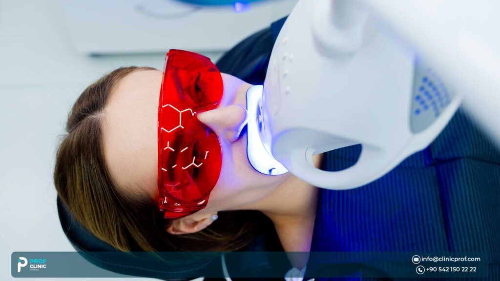 Zoom Teeth Whitening: Procedure, Benefits, and Results 2 Benefits of Zoom Teeth Whitening