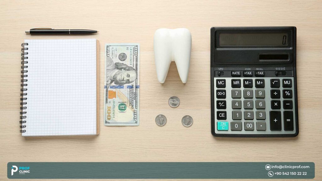 Factors That Influence the Cost of Crown Repair