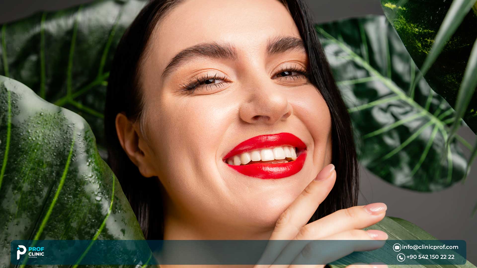 Cost of a Smile Makeover