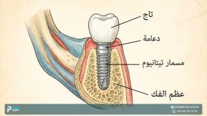 Define Dental Implant: Comprehensive Guide