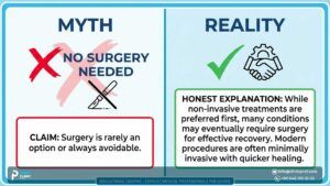 Dental Implants Without Surgery: Is It Possible?