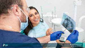 Dental Implants in Istanbul: Affordable and Efficient Quality