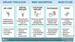 Different Types of Dental Implants: Which is Best?