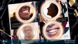 Everything You Need to Know About the Celebrity teeth