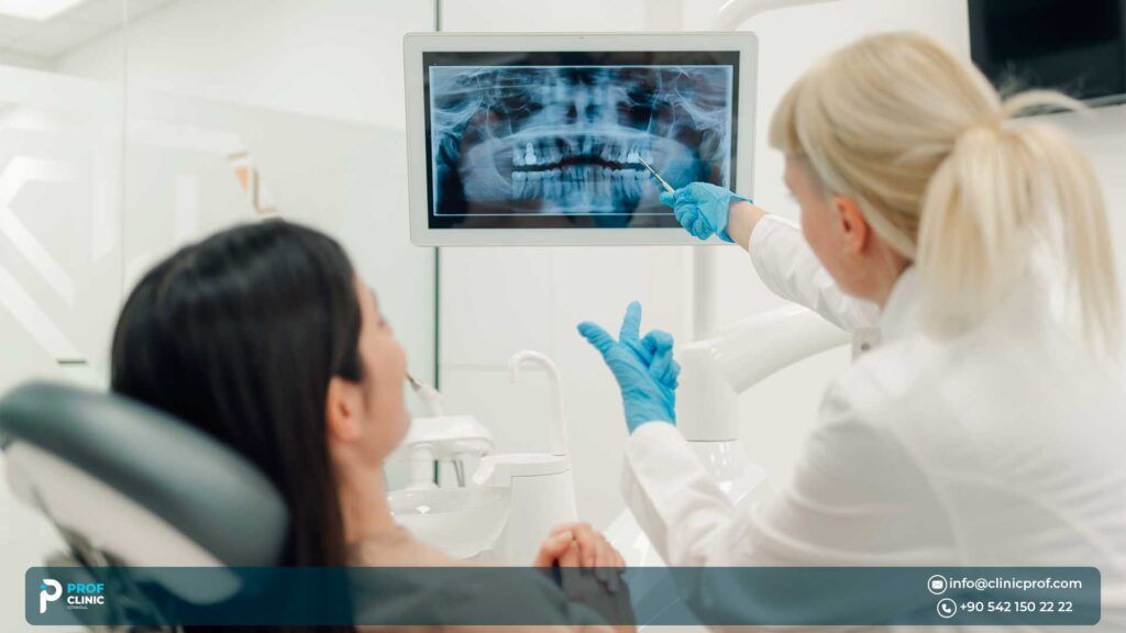 Features of the best dental implant clinic in Istanbul