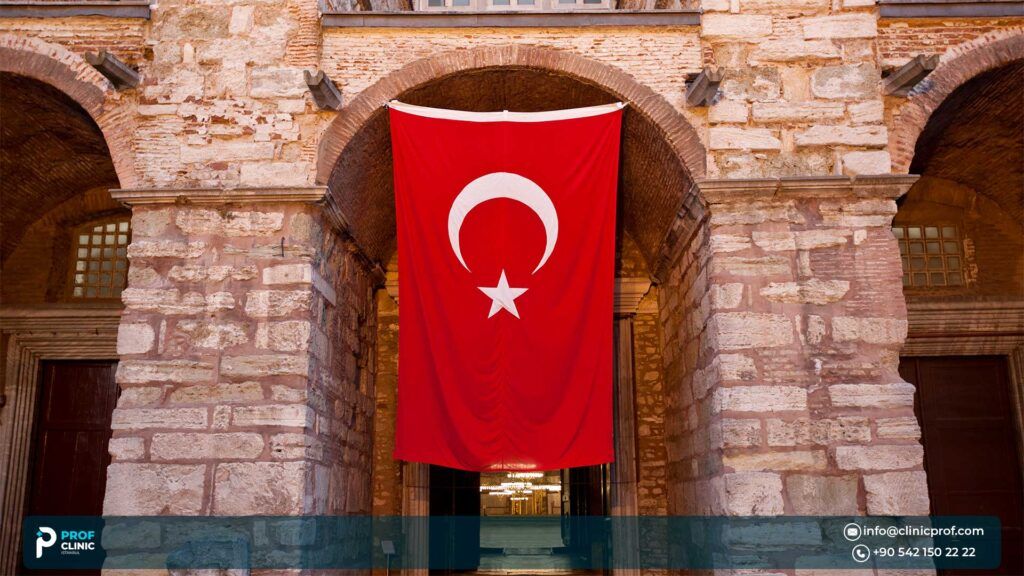Dental Implant Clinic in Istanbul