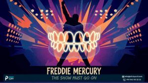 Freddie Mercury’s Teeth: The Iconic Smile He Never Fixed and Why