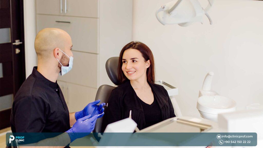 Get Your Hollywood Smile with Prof Clinic