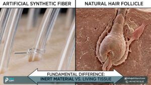 Hair Implant vs Hair Transplant (Full Guide)