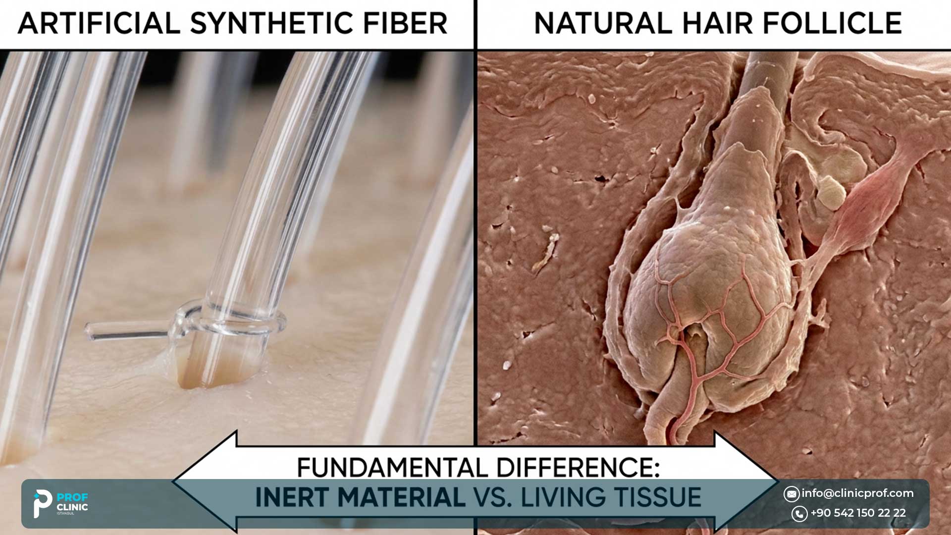 Hair Implant vs Hair Transplant (Full Guide)