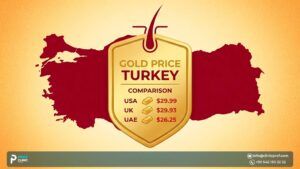 Turkey Hair Transplant Cost in 2025: What You Need to Know