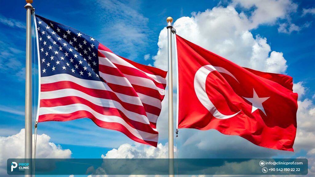 Hair Transplant Costs: USA vs Turkey
