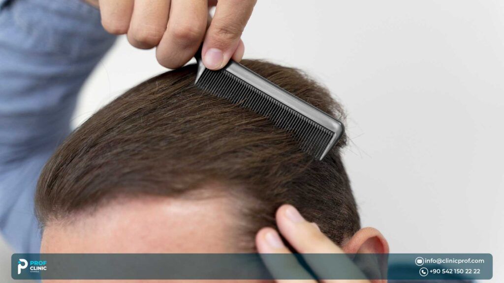 Hair Transplant Results in Thailand vs. Turkey