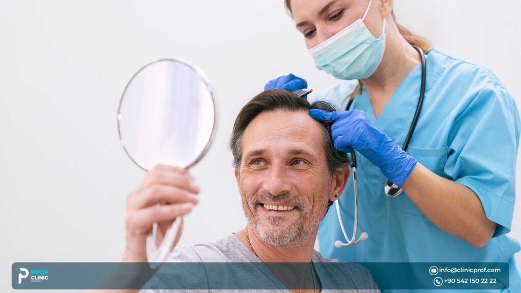 Hair Transplant Surgeons in Thailand vs. Turkey