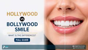 Hollywood vs Bollywood Smile: What is the differences? (Full Guide)