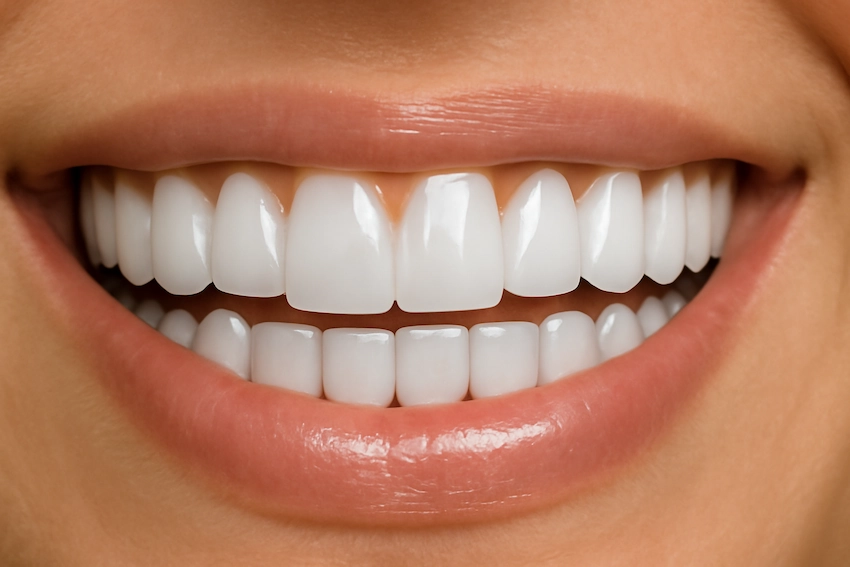 Hollywood Smile: What It Is & How to Get It?