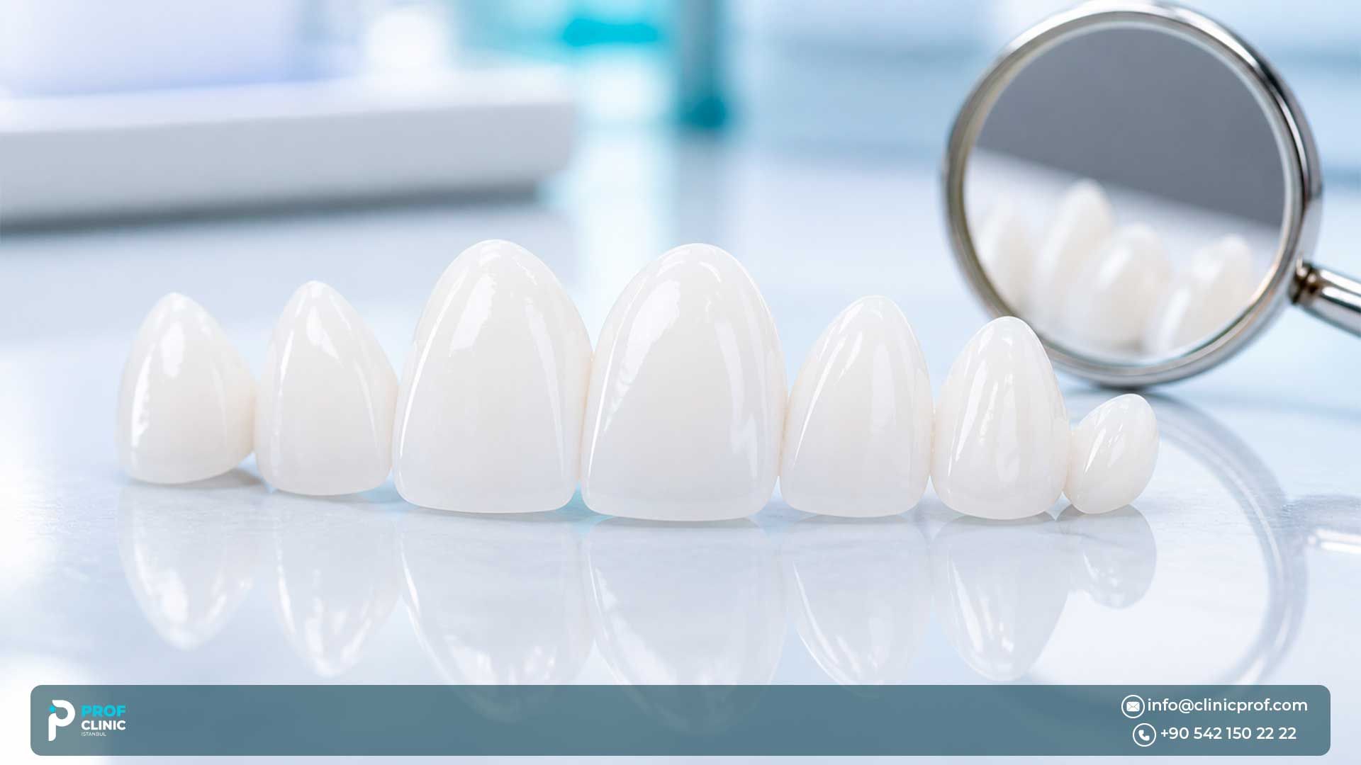Hollywood Smile: What is Best?