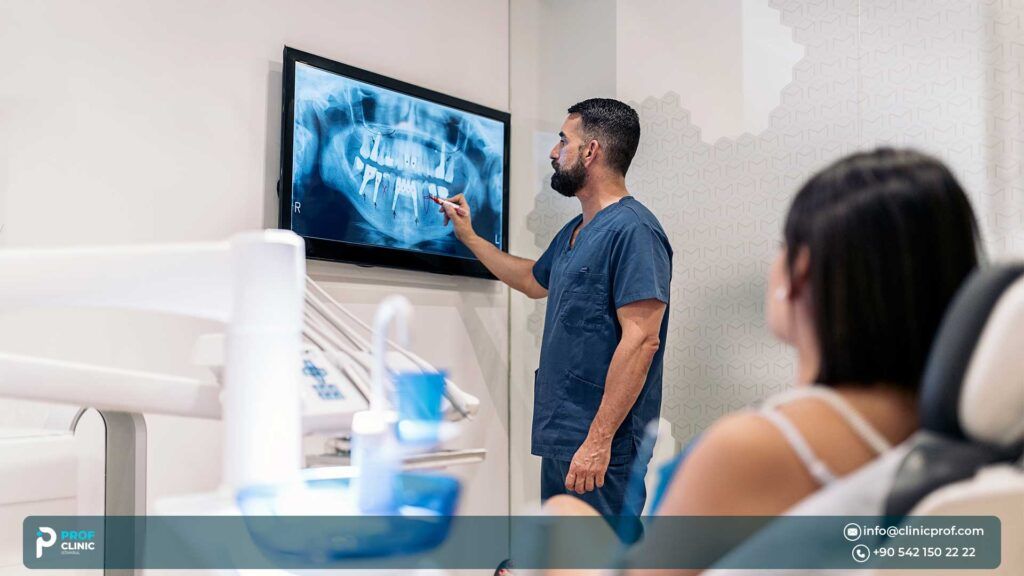 How Long Do Dental Implants Take In Turkey?