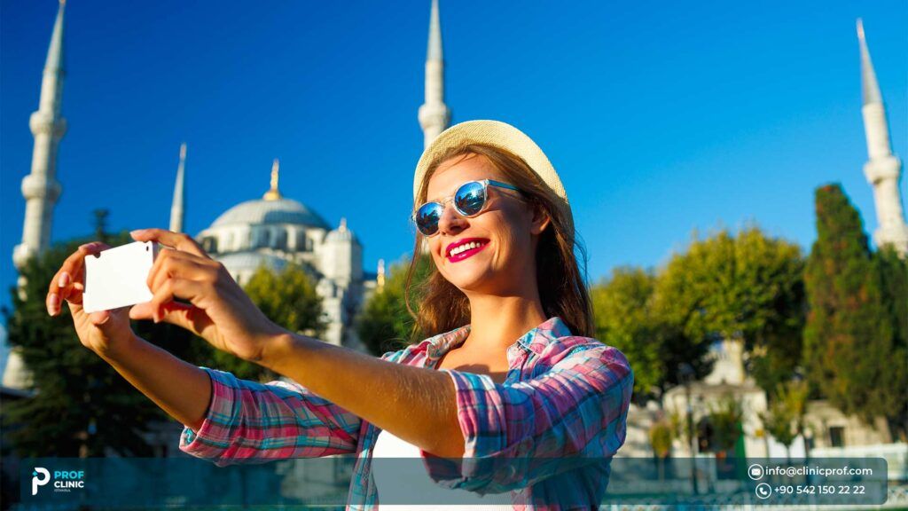 How much cost Hollywood Smile in Istanbul?