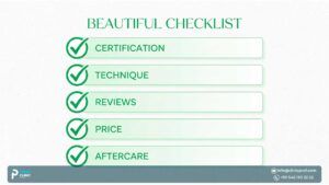 How to Choose Hair Transplant Clinic in Turkey