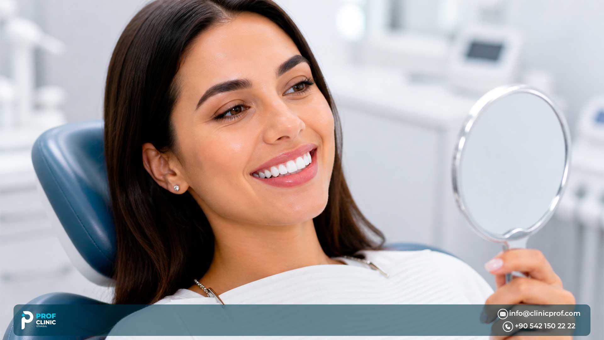 How to Choose the Best Type of Hollywood Smile for You?