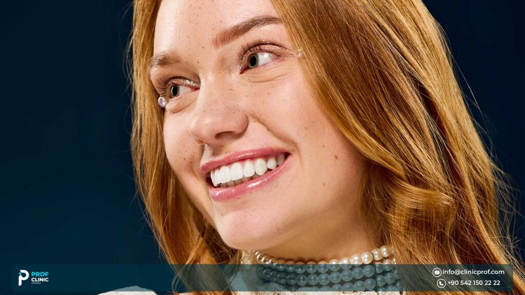 How to Get a Celebrity Smile