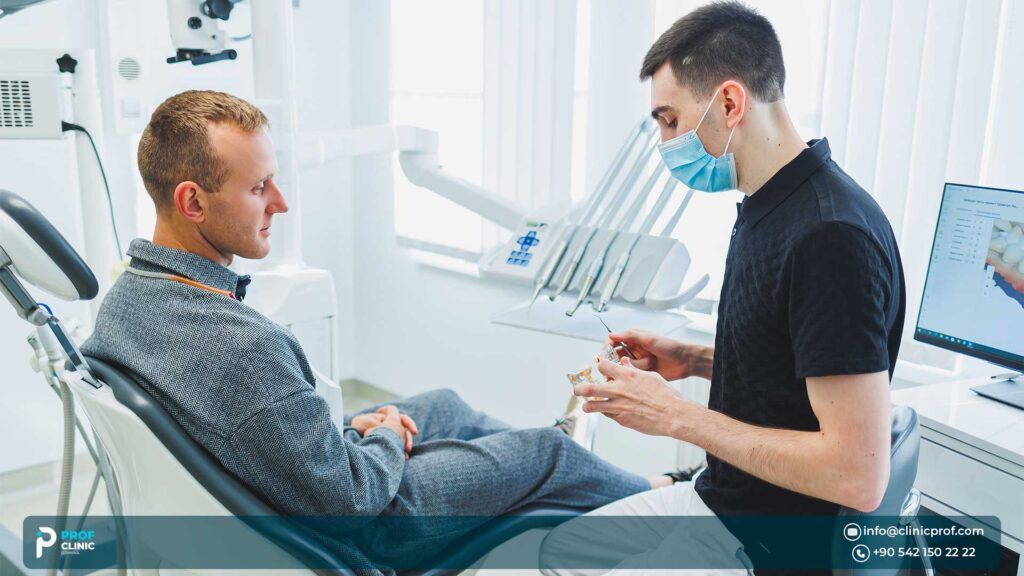 Information About the Hollywood Smile Procedure in Turkey  