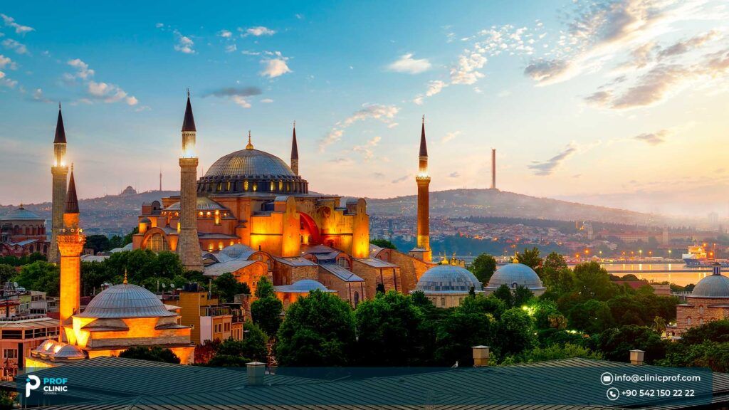 Is Turkey safe for medical tourism?