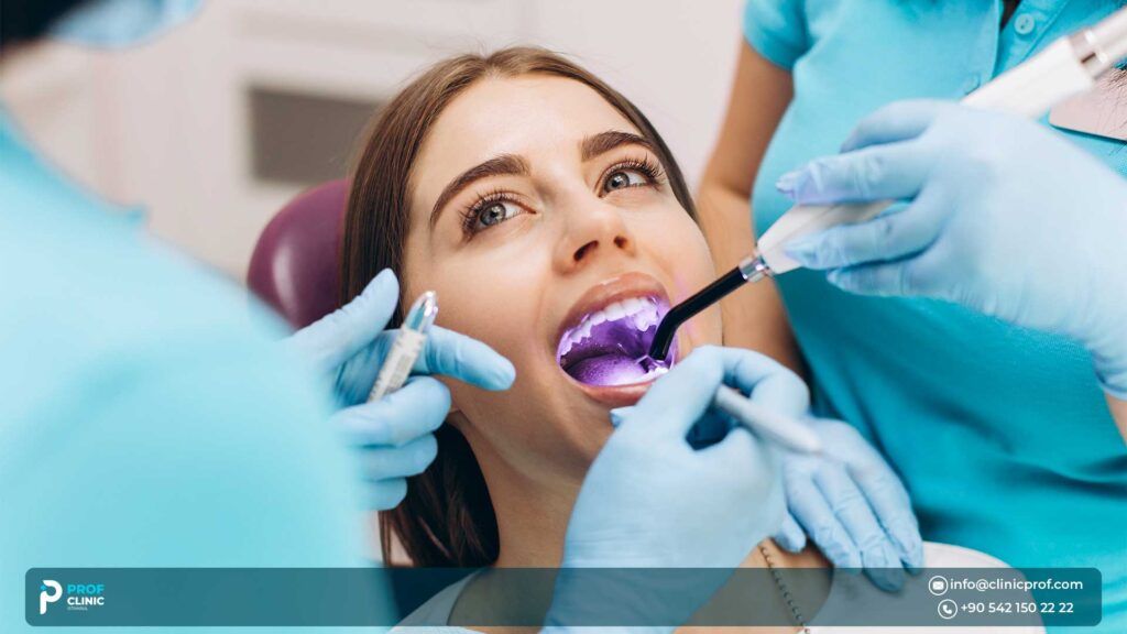 Is it better to have Dental Implants or Veneers?